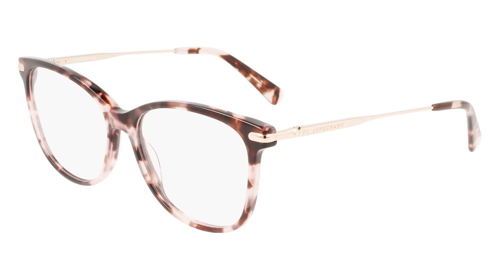 Longchamp LO2691 Eyeglasses - view 3